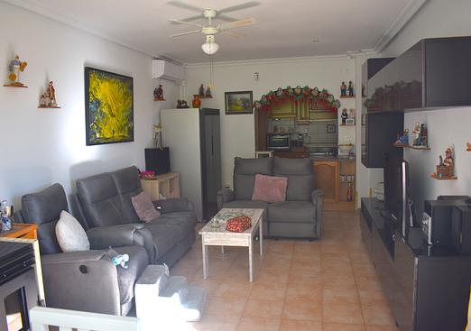 Villa in San Fulgencio