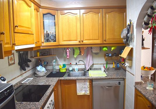 Villa in San Fulgencio