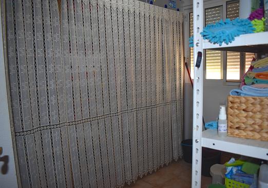 Villa in San Fulgencio