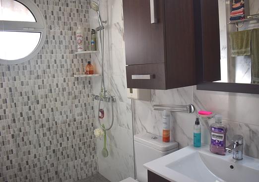 Villa in San Fulgencio