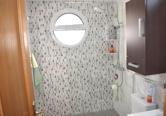 Villa in San Fulgencio