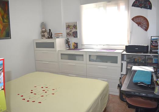 Villa in San Fulgencio