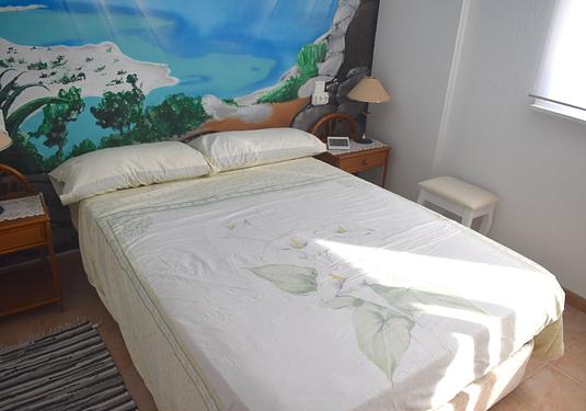 Villa in San Fulgencio