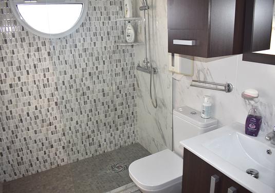 Villa in San Fulgencio