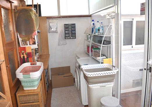 Villa in San Fulgencio