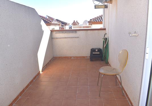 Villa in San Fulgencio