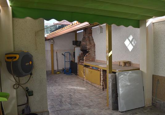 Villa in San Fulgencio