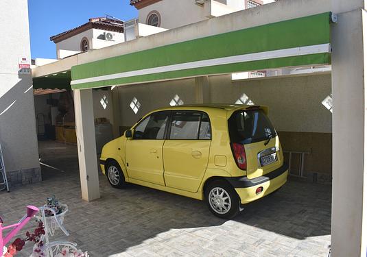 Villa in San Fulgencio