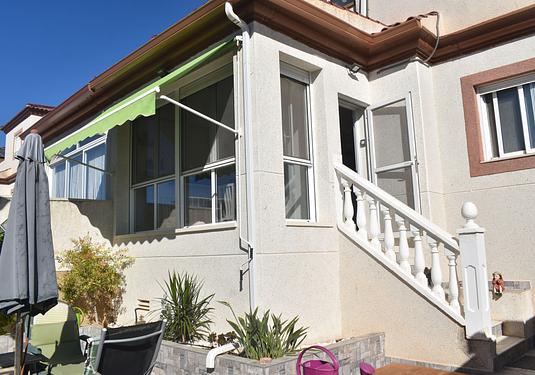 Villa in San Fulgencio