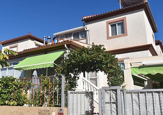 Villa in San Fulgencio