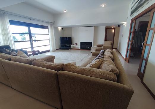 Villa in Peraleja Golf