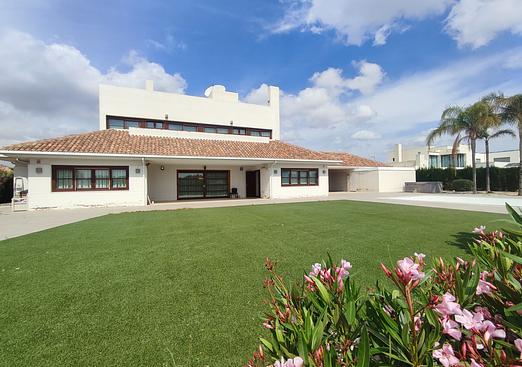 Villa in Peraleja Golf