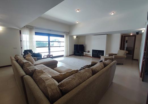 Villa in Peraleja Golf