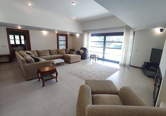 Villa in Peraleja Golf