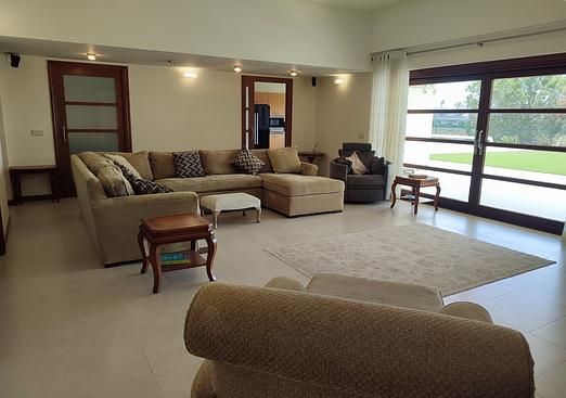 Villa in Peraleja Golf