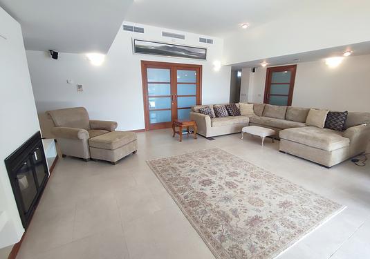 Villa in Peraleja Golf