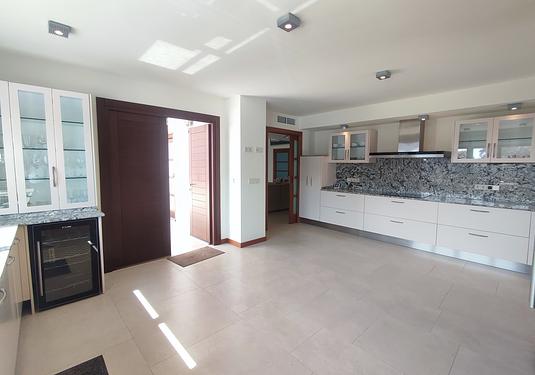 Villa in Peraleja Golf