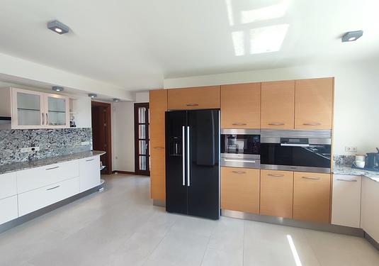 Villa in Peraleja Golf