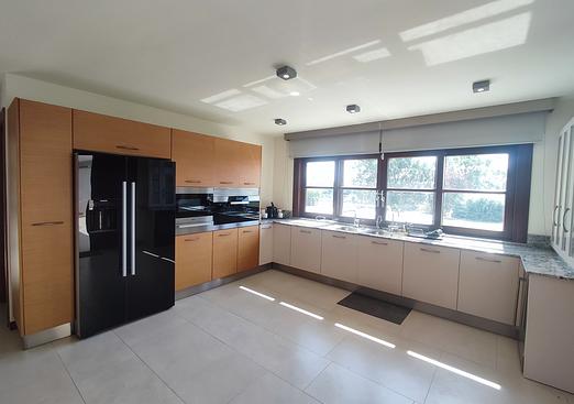 Villa in Peraleja Golf