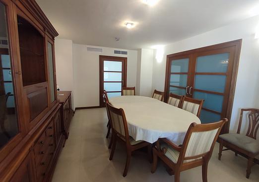 Villa in Peraleja Golf