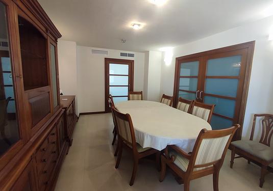 Villa in Peraleja Golf