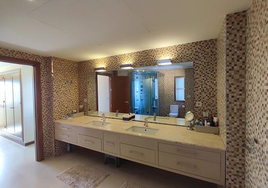 Villa in Peraleja Golf