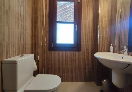 Villa in Peraleja Golf