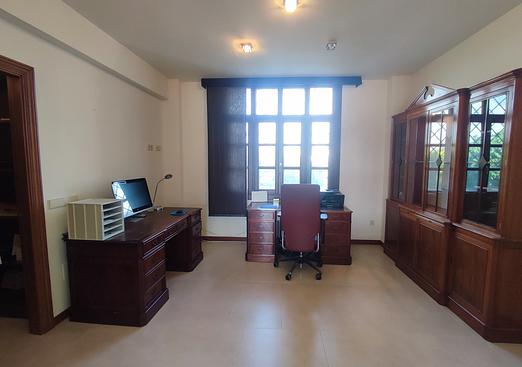 Villa in Peraleja Golf