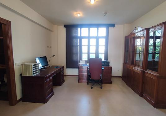 Villa in Peraleja Golf