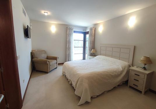 Villa in Peraleja Golf