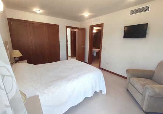 Villa in Peraleja Golf