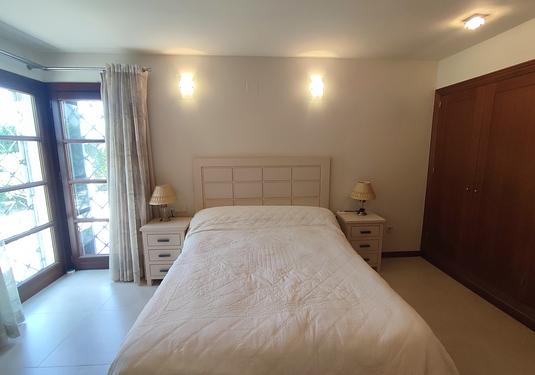 Villa in Peraleja Golf