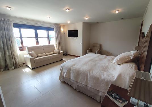 Villa in Peraleja Golf