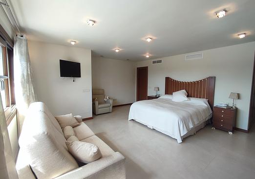 Villa in Peraleja Golf