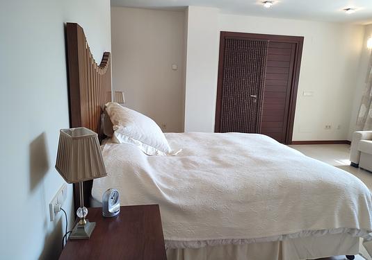 Villa in Peraleja Golf