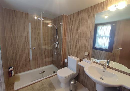 Villa in Peraleja Golf