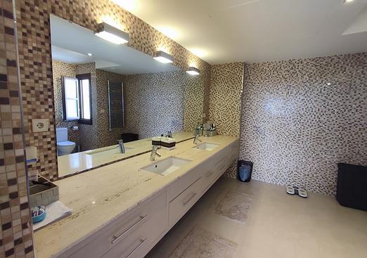 Villa in Peraleja Golf