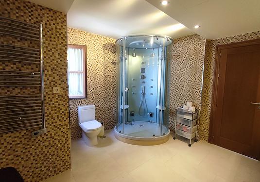 Villa in Peraleja Golf