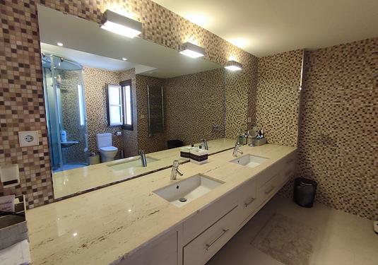 Villa in Peraleja Golf