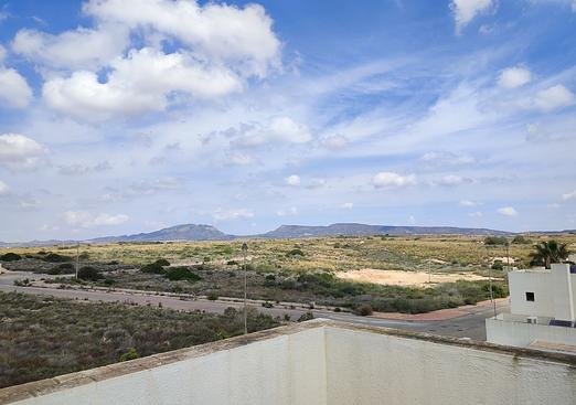 Villa in Peraleja Golf