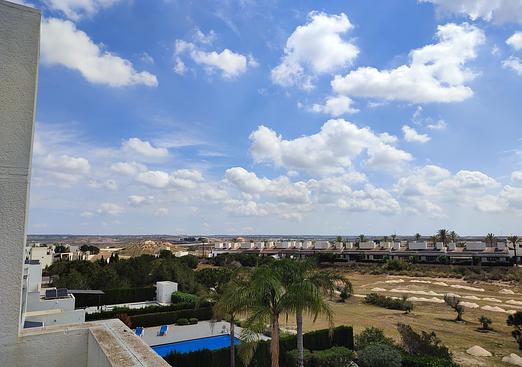 Villa in Peraleja Golf