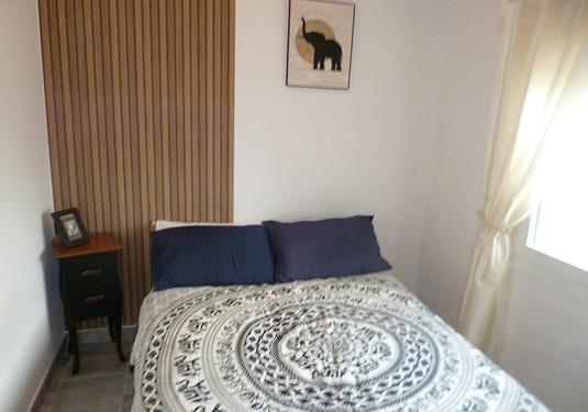 Town house in La Zenia