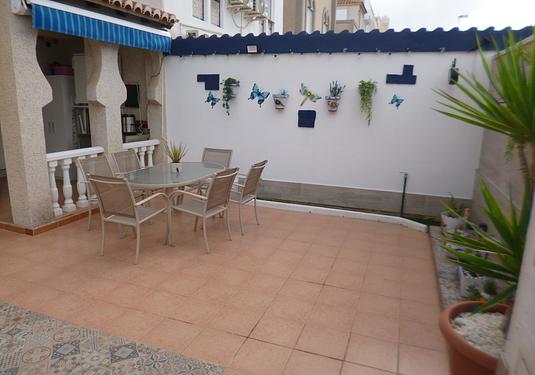 Town house in La Zenia