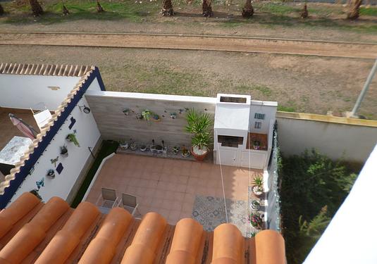 Town house in La Zenia