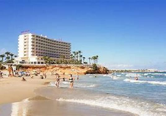 Town house in La Zenia