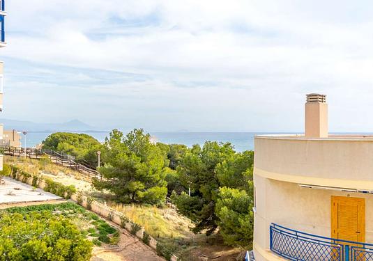 Apartment in Arenales del Sol