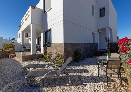Apartment in Orihuela Costa