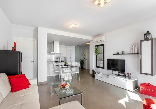 Apartment in Orihuela Costa