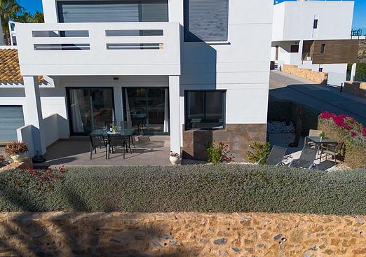 Apartment in Orihuela Costa