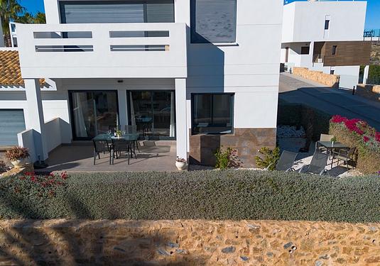 Apartment in Orihuela Costa